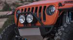 Jeep Sandstorm Concept 2018 года